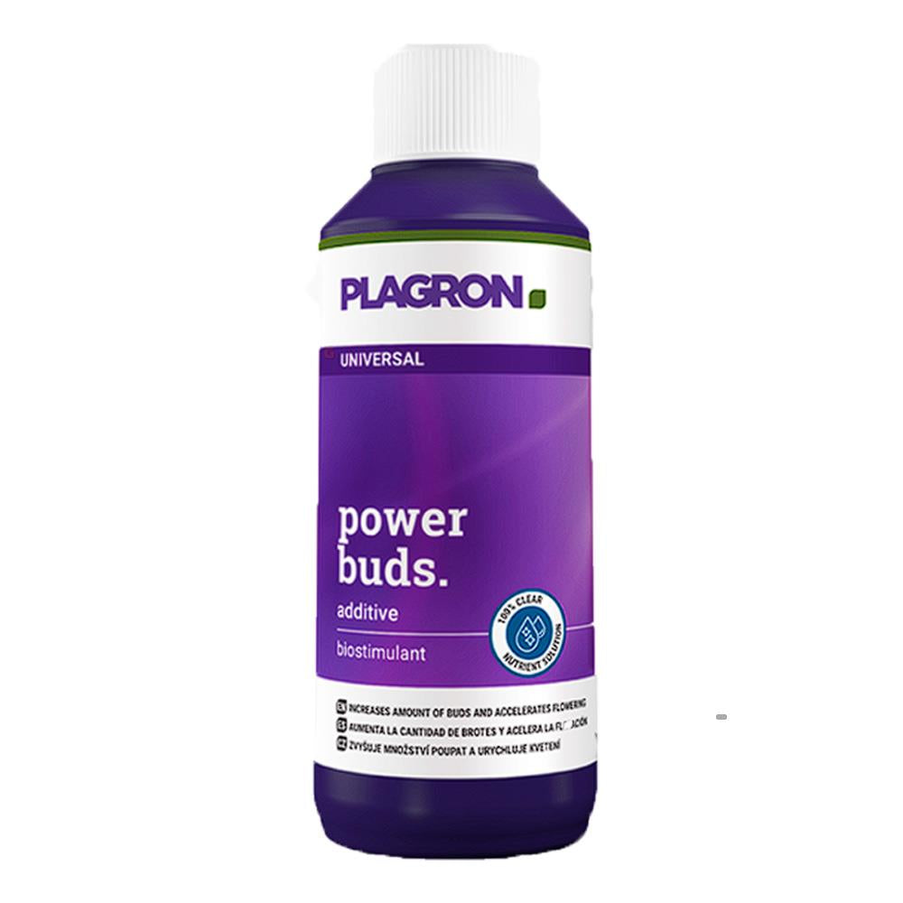 Plagron Power Buds 100 ml