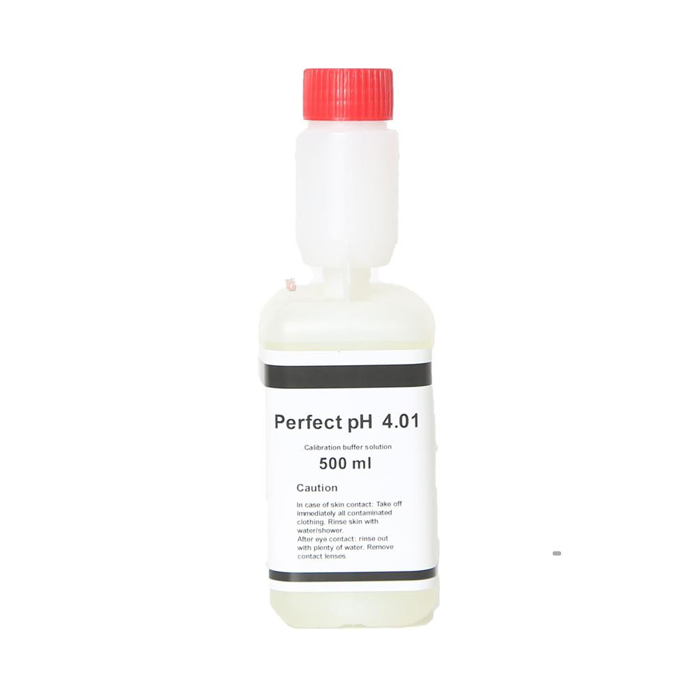 pH Perfect Kalibrasyon Sıvısı 4.01 500 ml