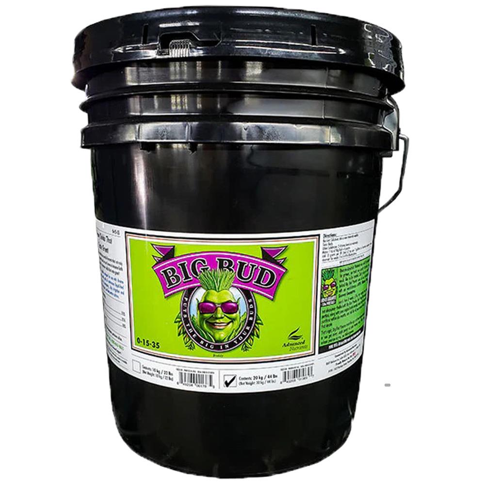 Advanced Nutrients Big Bud Powder 20 kg