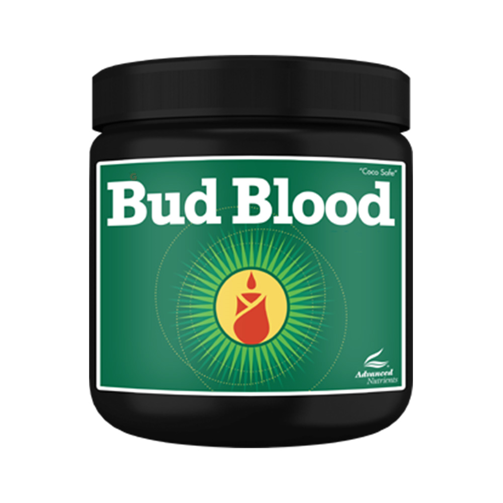Advanced Nutrients Bud Blood Powder 300 g
