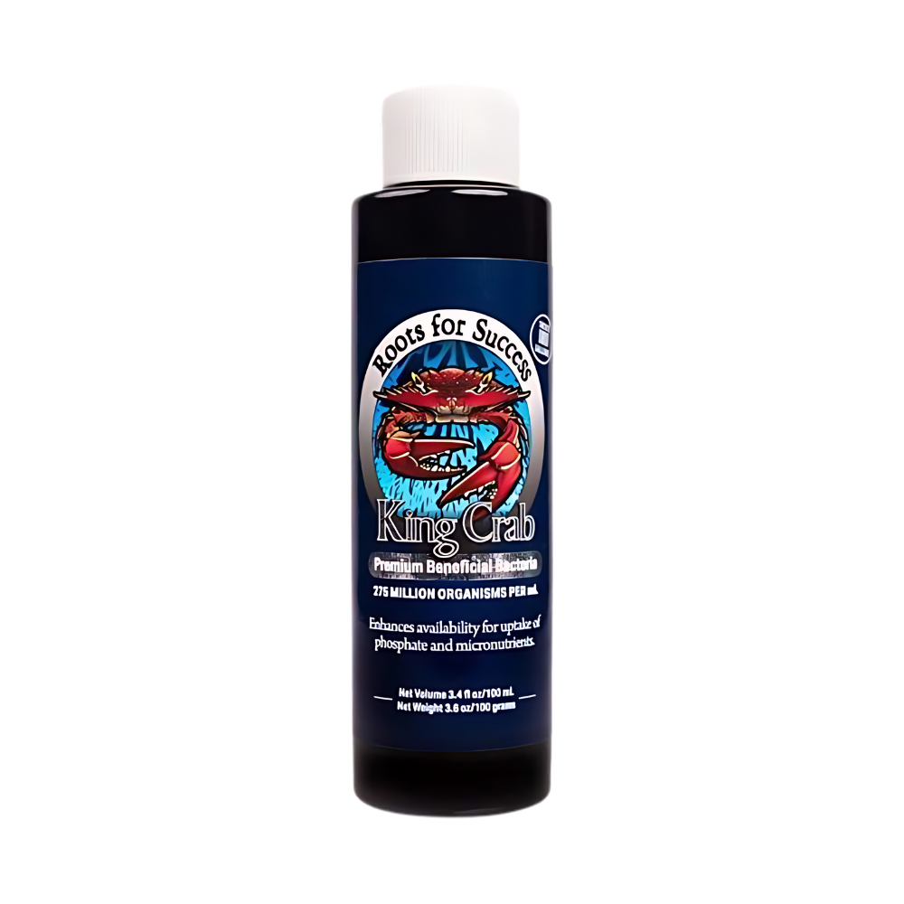 King Crab 100 ml