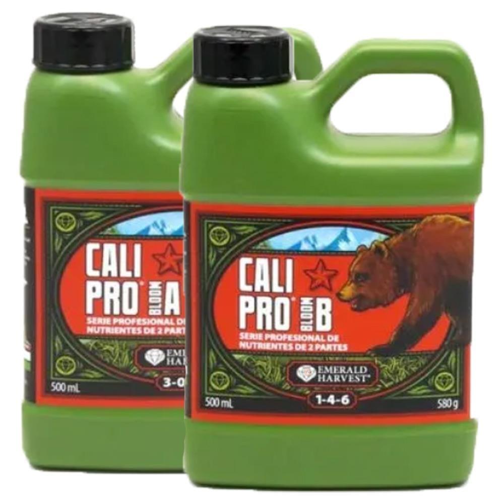 Emerald Harvest Cali Pro Bloom A-B 500 ml