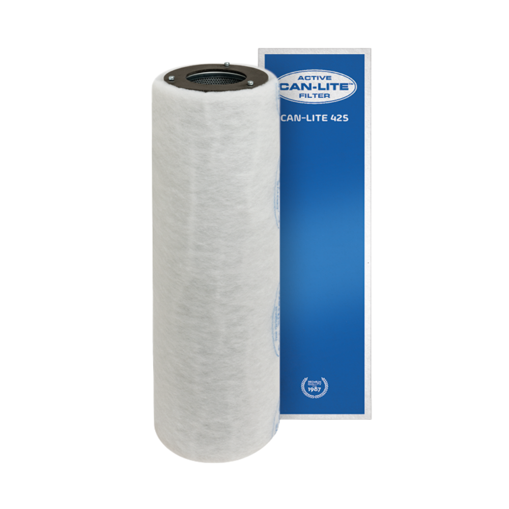 CAN-Lite 425 m3/s 125 mm Karbon Filtre