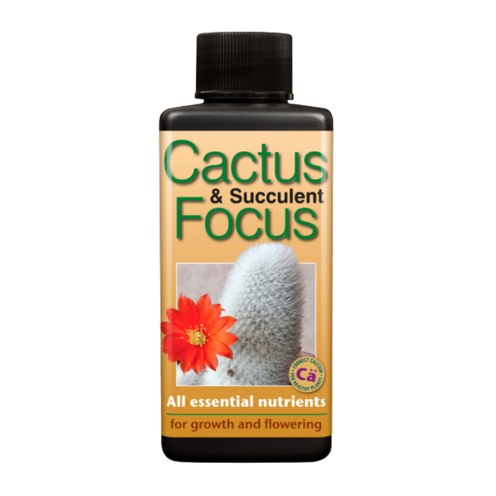Growth Technology Cactus Focus 300 ml