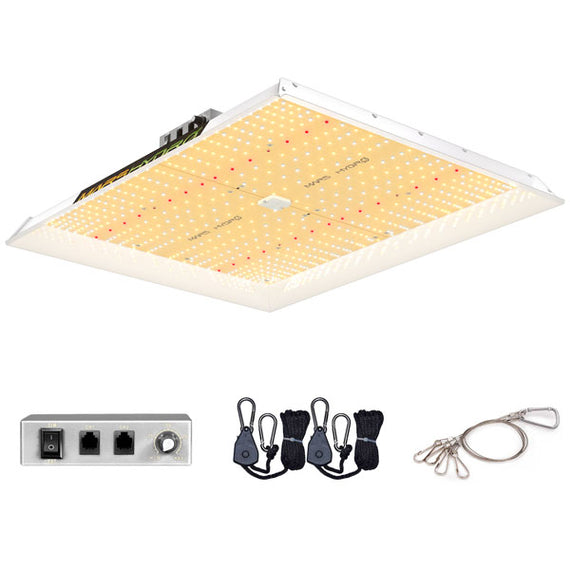 Mars Hydro TS 3000 Led Bitki Yetiştirme Lambası – Toprakvesu