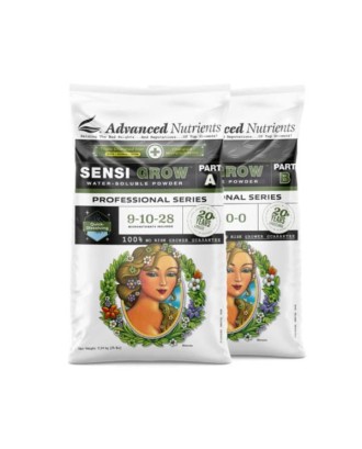 Sensi Grow Pro A-B Toz 10 kg