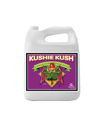 Kushie Kush 250 ml