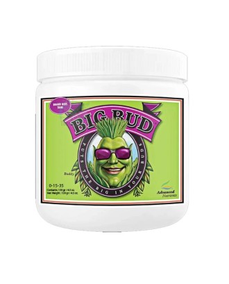 Big Bud Toz 130 gr