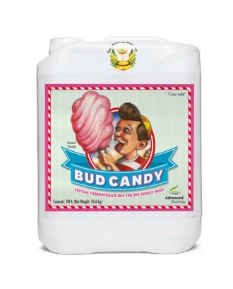 Bud Candy 10 litre