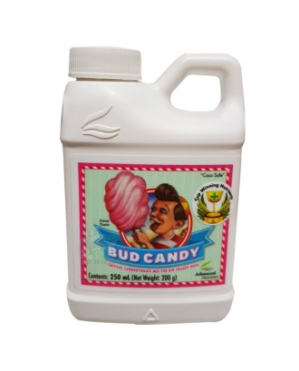 Bud Candy 250 ml 