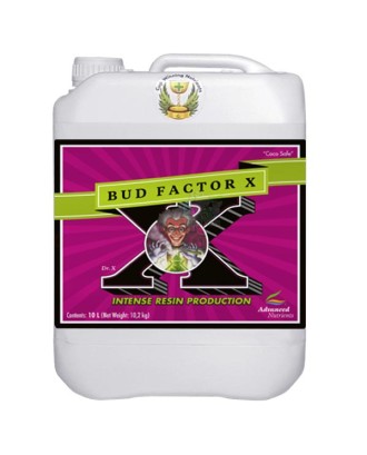 Bud Factor X 10 litre