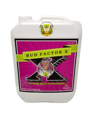 Bud Factor X 5 litre