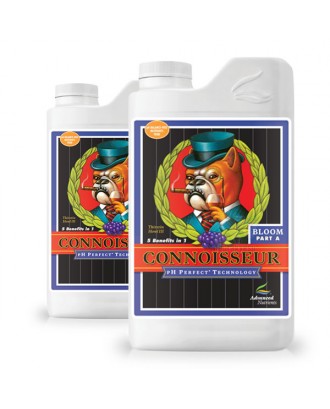 Connoisseur Bloom A-B 1 litre