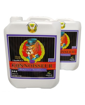 Connoisseur Bloom A-B 10 litre 