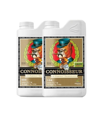 Connoisseur Coco Grow A-B 1 litre