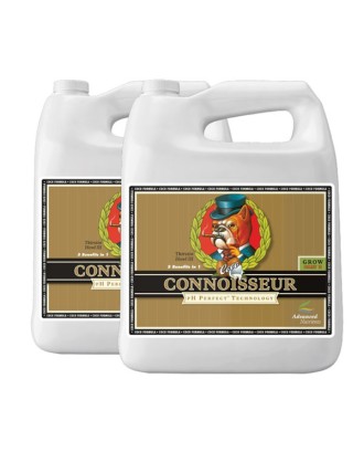 Connoisseur Coco Grow A-B 10 litre