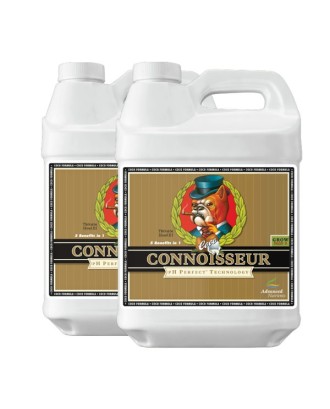 Connoisseur Coco Grow A-B 500 ml