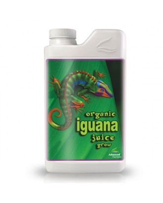 Iguana Juice Grow 1 litre