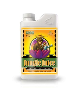 Jungle Juice Grow 1 lt