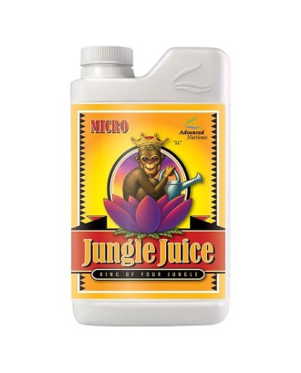 Jungle Juice Micro 1 lt