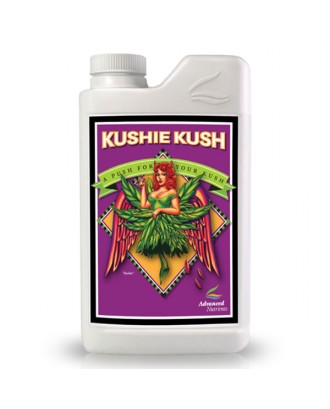 Kushie Kush 1 litre