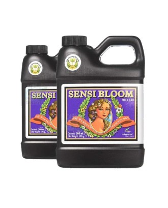 Sensi Bloom A-B 500 ml