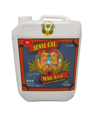 Sensi Cal-Mag Xtra 5 litre