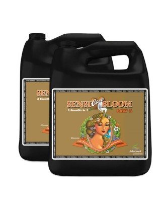 Sensi Coco Bloom A-B 10 litre