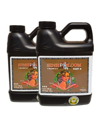 Sensi Coco Bloom A-B 500 ml