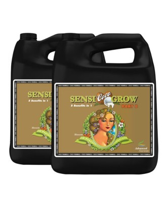 Sensi Coco Grow A-B 10 litre