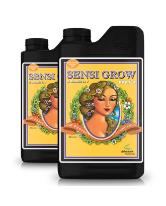 Sensi Grow A-B 1 litre