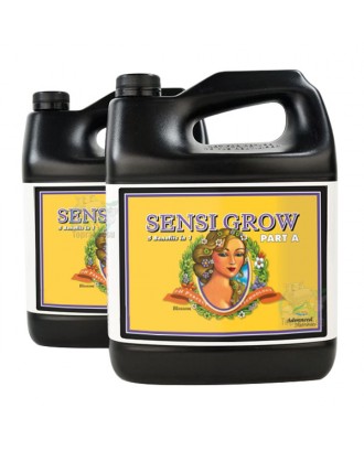 Sensi Grow A-B 5 litre