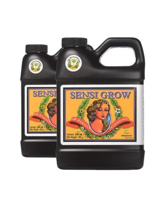 Sensi Grow A-B 500 ml