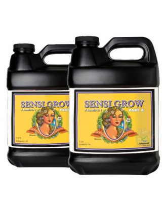 Sensi Grow A-B 10 litre