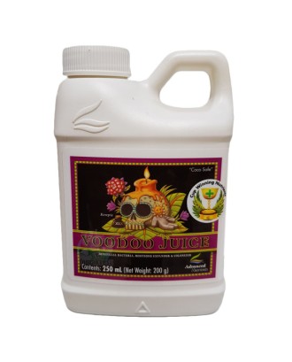 Voodoo Juice 250 ml