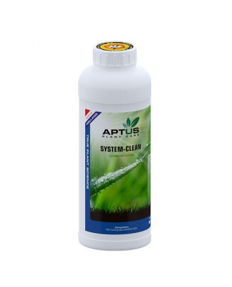 Aptus System Clean 1 litre