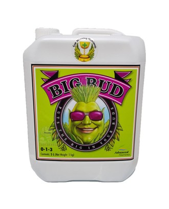 Big Bud 5 litre