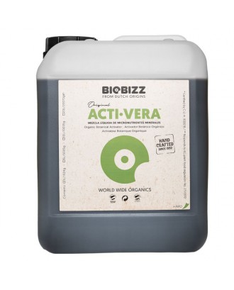 Biobizz Acti Vera 5 litre