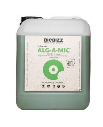 Biobizz Alg A Mic 5 litre