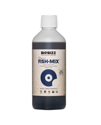 Biobizz Fish Mix 500 ml