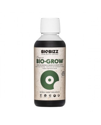 Biobizz Bio Grow 250 ml