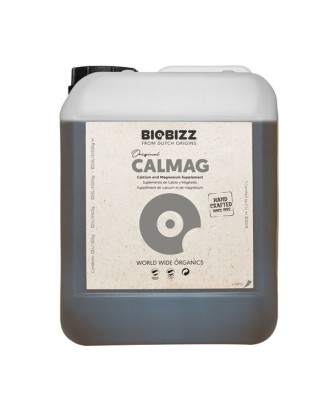 Biobizz CalMag 5 litre