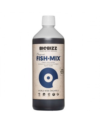 Biobizz Fish Mix 1 litre