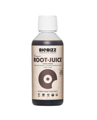 Biobizz Root Juice 250 ml