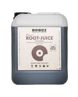 Biobizz Root Juice 5 litre