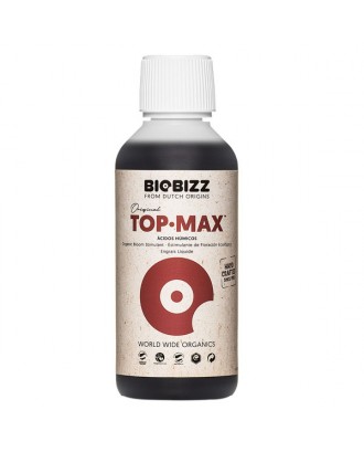 Biobizz Top Max 250 ml