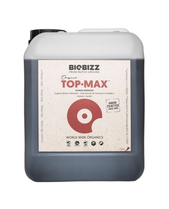 Biobizz Top Max 5 litre