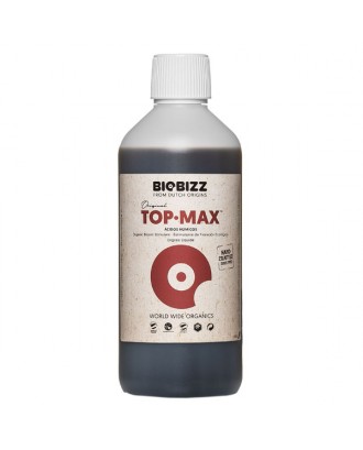 Biobizz Top Max 500 ml