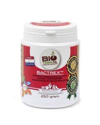 BioTabs Bactrex 250 gr