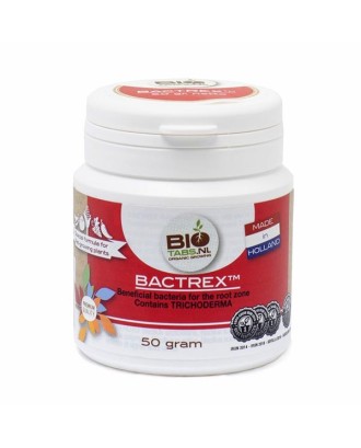 BioTabs Bactrex 50 gr